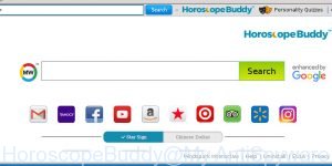 HoroscopeBuddy