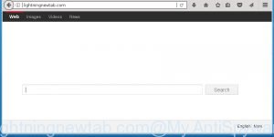 Lightningnewtab.com