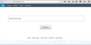 Search.cuttinsledge.com