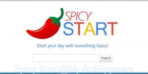 Spicy Start