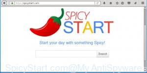 SpicyStart.com