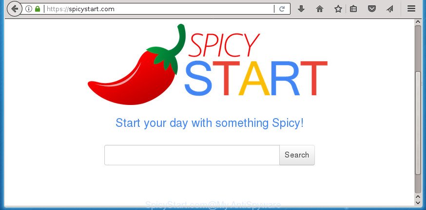 SpicyStart.com