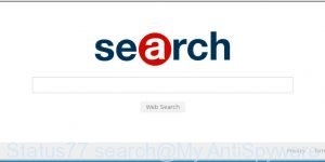 Status77 search