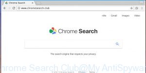 Chrome Search Club