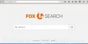 FoxSearch.me