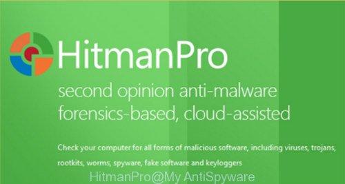 HitmanPro