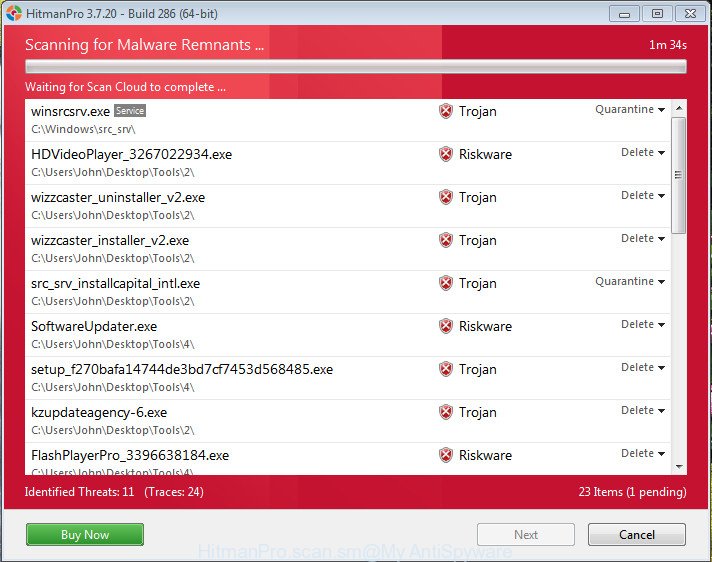 Remove Friv Launcher Adware (Virus Removal Guide)