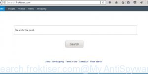 Search.froktiser.com