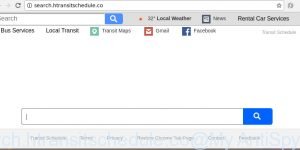 Search.htransitschedule.co