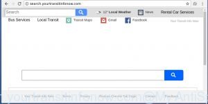 Search.yourtransitinfonow.com
