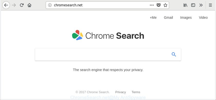 ChromeSearch.net