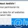 FF Protect AntiVir