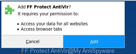 FF Protect AntiVir