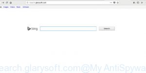 Isearch.glarysoft.com