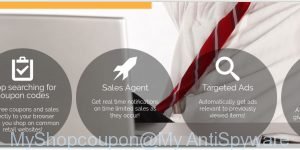 MyShopcoupon