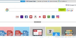PDF Convert Tools