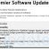 Premier Software Updater