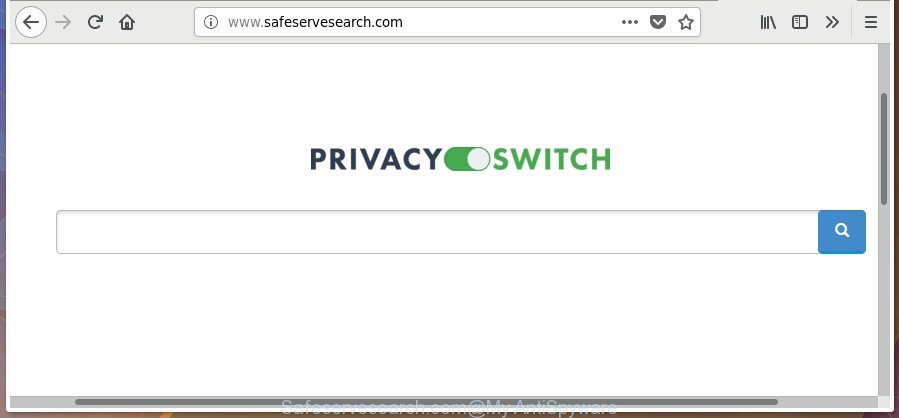 Safeservesearch.com