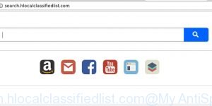 Search.hlocalclassifiedlist.com