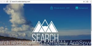 Search.iezbrowsing.com