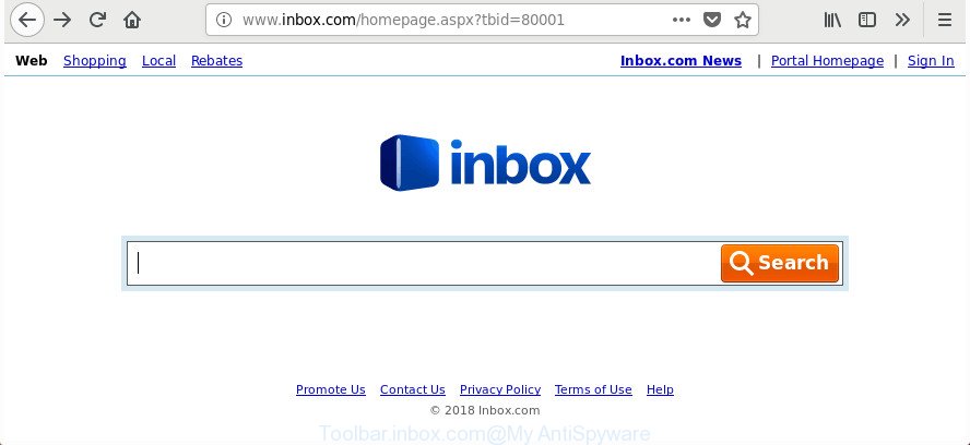 Toolbar.inbox.com