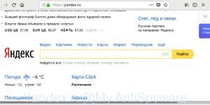 Yandex.ru