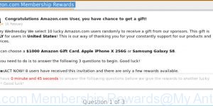 Amazon.com Membership Rewards