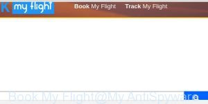 Book My Flight