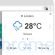 Check-Weather Chrome