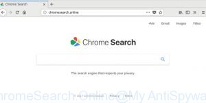 ChromeSearch.Online