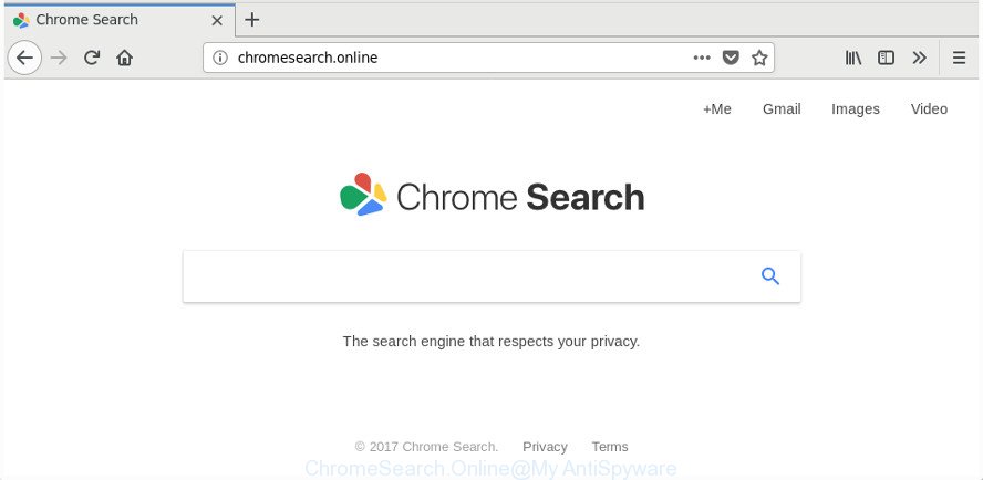 ChromeSearch.Online