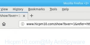 Hicpm10.com