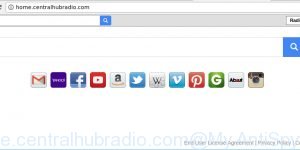 Home.centralhubradio.com
