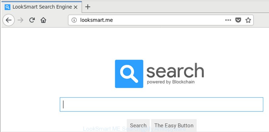 LookSmart.ME Search