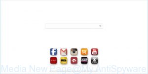 Media New Page