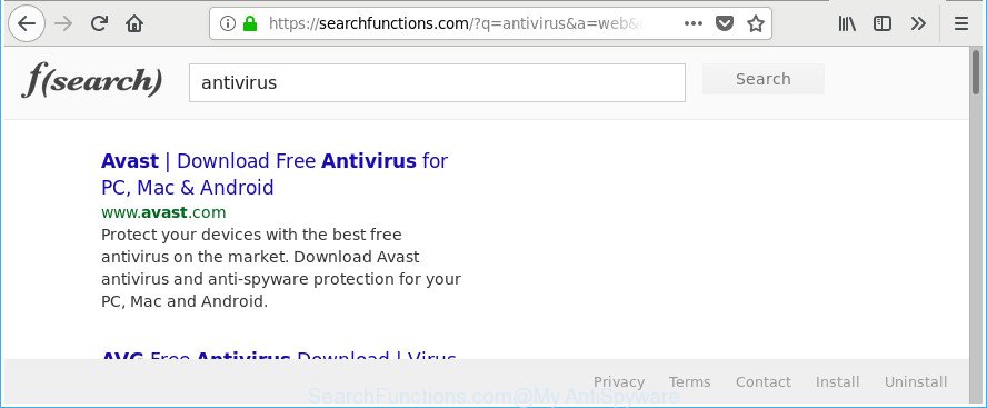 SearchFunctions.com