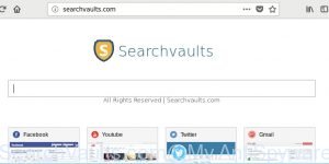 SearchVaults.com
