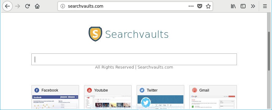 SearchVaults.com