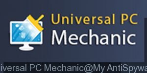 Universal PC Mechanic