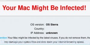 Your Mac Might Be Infected