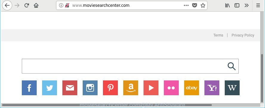 moviesearchcenter.com