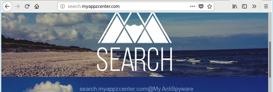 search.myappzcenter.com