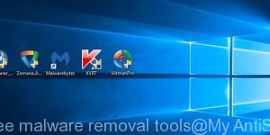 Best free malware removal tools