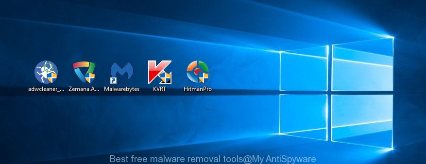 Best Free Malware Removal Tools 2020