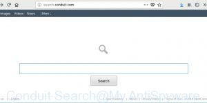 Conduit Search
