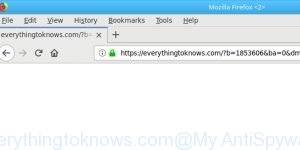 Everythingtoknows.com