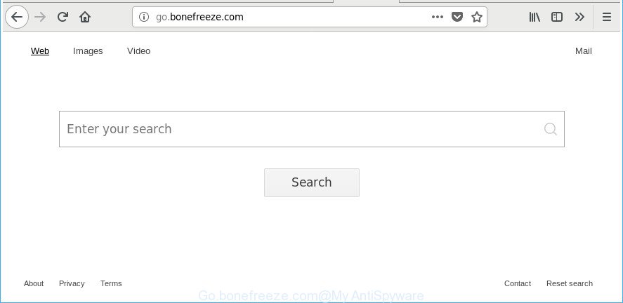 Go.bonefreeze.com