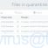 Html/rce.gen3 virus
