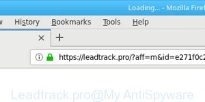 Leadtrack.pro