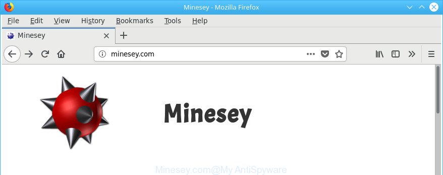 Minesey.com